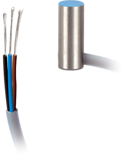 DI-SORIC - DCCKR 6.5 V 1.5 PSLK