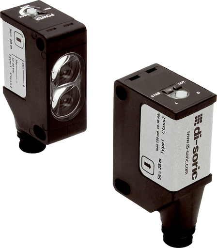 DI-SORIC - OES 31 K 20000 N3-T4