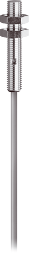 DI-SORIC - DCC 08 M 04 POLK