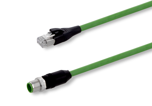 DI-SORIC - VSHM-Z-5/RJ45-X