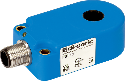 DI-SORIC - IRB 10 NS-B3