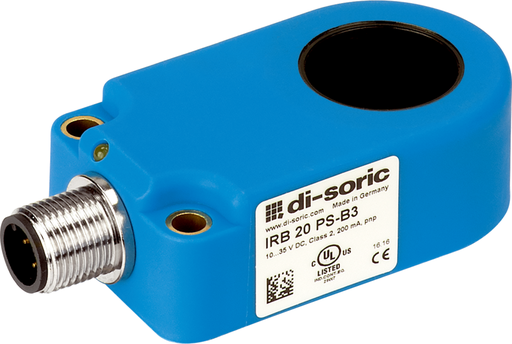 DI-SORIC - IRB 20 PS-B3