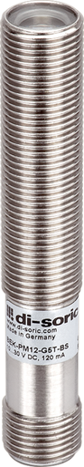 DI-SORIC - BEK-PM12-G5T-BS