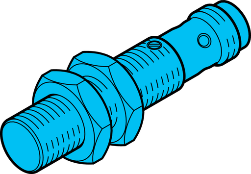 DI-SORIC - KNS M12M 04B G3-B3