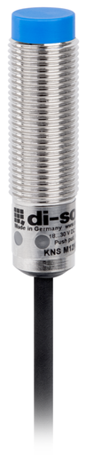 DI-SORIC - KNS M12KM 8N G3-2R