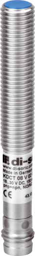 DI-SORIC - KDCT 08 V 02 G3-T3