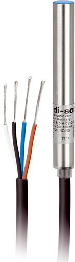 DI-SORIC - KDCT 6.5 V 02 G3-4