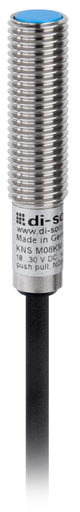 DI-SORIC - KNS M08KM 2B G3-2R