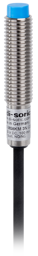 DI-SORIC - KNS M08KM 3N G3-2R