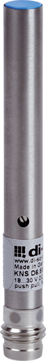 DI-SORIC - KNS D6.5M 02B G3-T3
