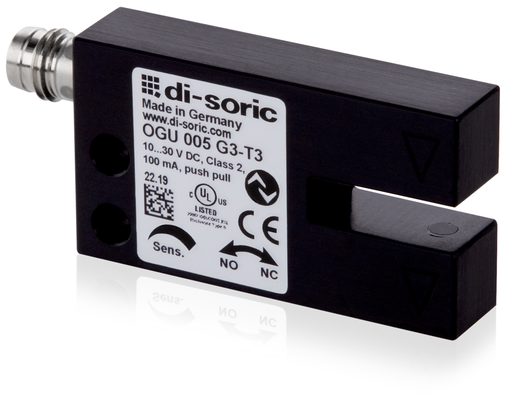 DI-SORIC - OGU 005 G3-T3
