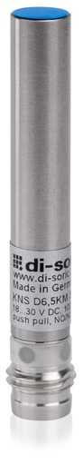 DI-SORIC - KNS D6.5KM 2B G3-T3