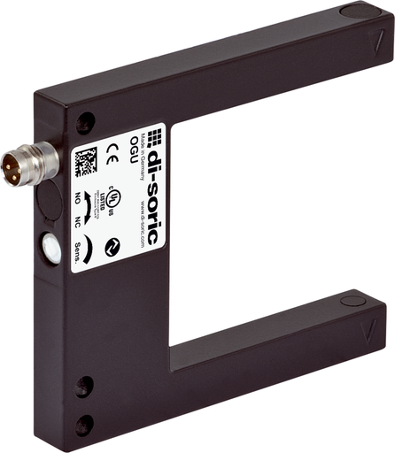DI-SORIC - OGU 050 G3-T3