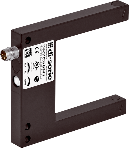 DI-SORIC - OGUP 050 G3-T3