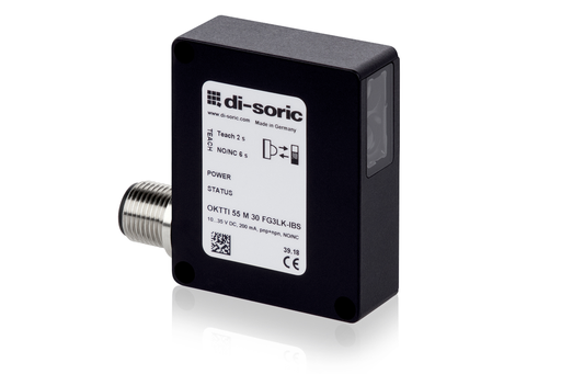 DI-SORIC - OKTTI 55 M 30 FG3LK-IBS