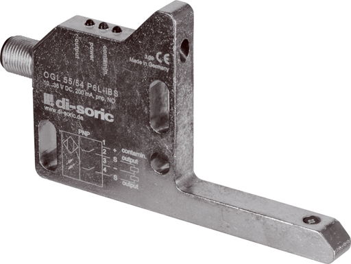 DI-SORIC - OGL 55/54 P6L-IBS
