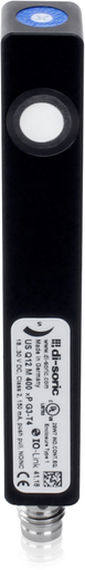 DI-SORIC - US Q12 M 400 XP G3-T4