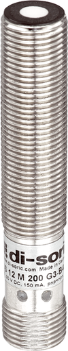 DI-SORIC - US 12 M 200 G3-B4