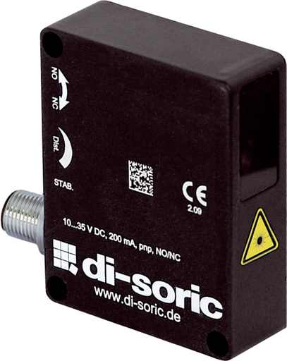 DI-SORIC - LTV 51 M 600 P3K-IBS