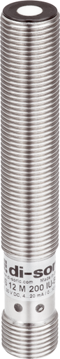 DI-SORIC - US 12 M 200 IU-B4