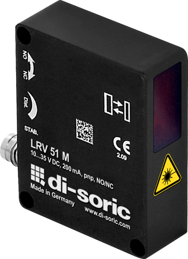DI-SORIC - LRV 51 M 10000 P3K-TSSL