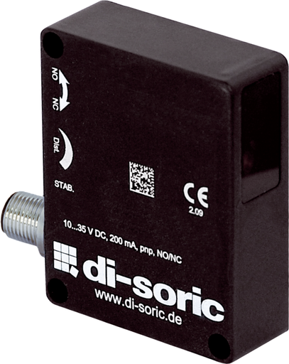 DI-SORIC - OTV 51 M 500 P3K-IBS