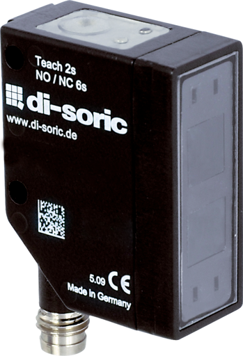 DI-SORIC - LHT 41 M 0.2 G3-T3