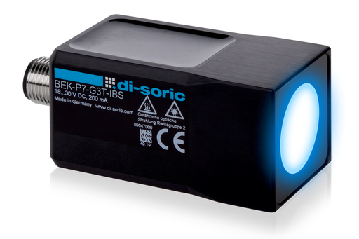 DI-SORIC - BEK-P7-G3T-IBS