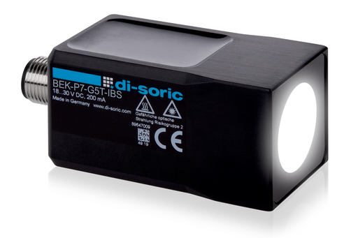 DI-SORIC - BEK-P7-G5T-IBS