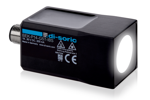 DI-SORIC - BEK-P14-G5T-IBS