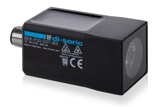 DI-SORIC - BEK-P30-G0T-IBS