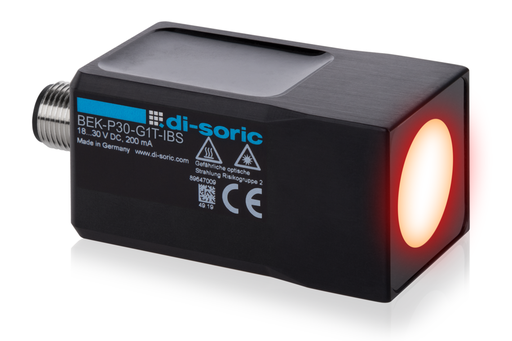 DI-SORIC - BEK-P30-G1T-IBS