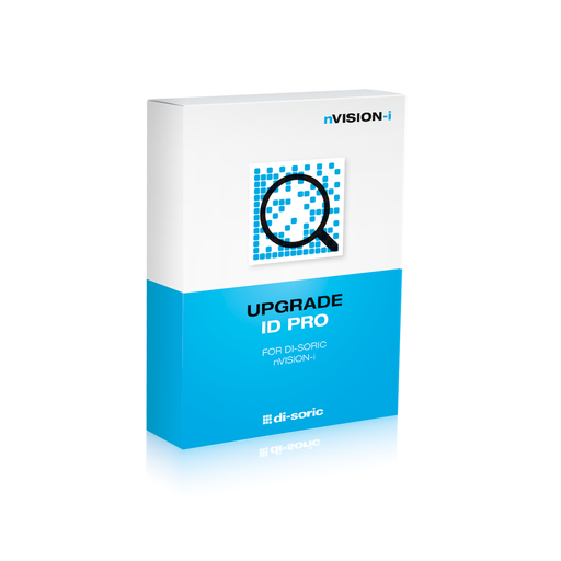 DI-SORIC - ID600-UP-ID-PRO-LIZENZ