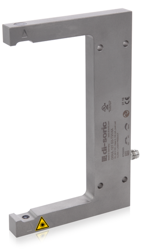 DI-SORIC - OGUL 121 G3-T3/V4A