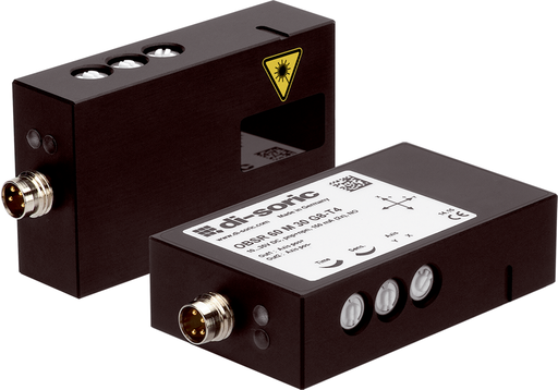 DI-SORIC - OBSR 60 M 30 G8-T4