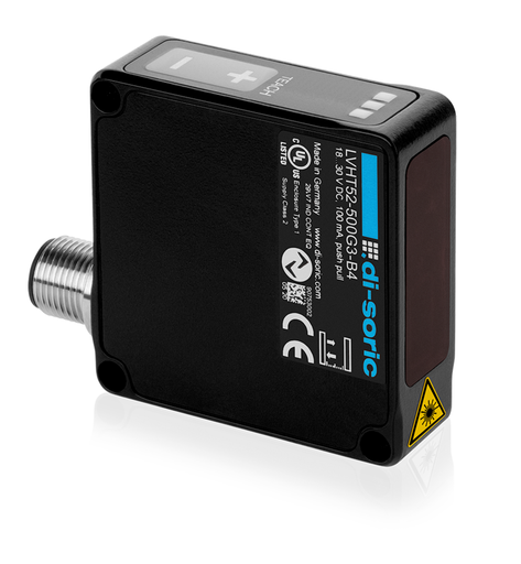 DI-SORIC - LVHT52-500G3-B4