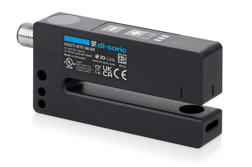 DI-SORIC - UGUTI 6/70 G6-B5