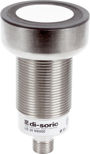 DI-SORIC - US 30 M 6000 IU-B4