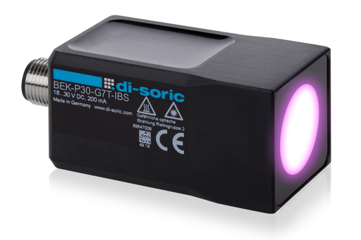 DI-SORIC - BEK-P25-G7T-IBS