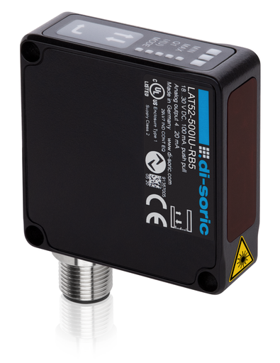 DI-SORIC - LAT52-500IU-RB5