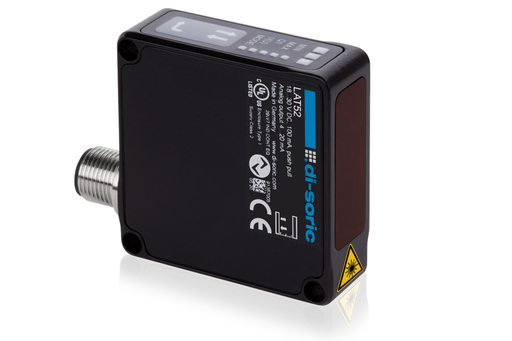DI-SORIC - LAT52-500IU-B5