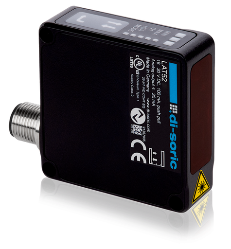 DI-SORIC - LAT52-200IU-B5