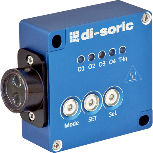 DI-SORIC - FSB 50 M 60 G3-B8