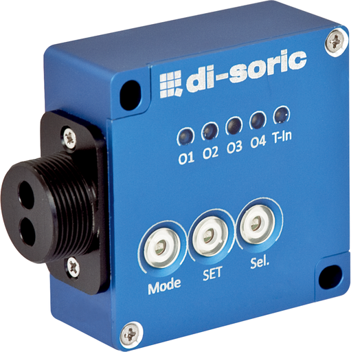 DI-SORIC - FSB 50 M G3-B8