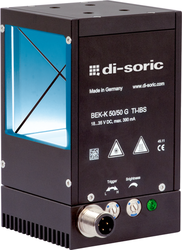 DI-SORIC - BEK-K50/50-G3TI-IBS