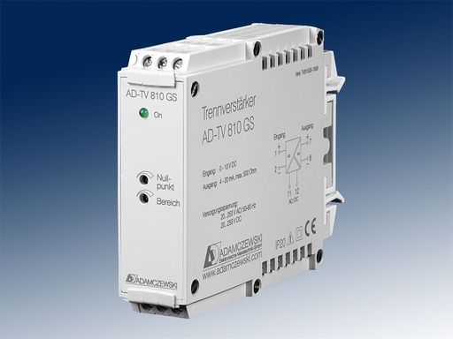 ADAMCZEWSKI - TV810GS-223