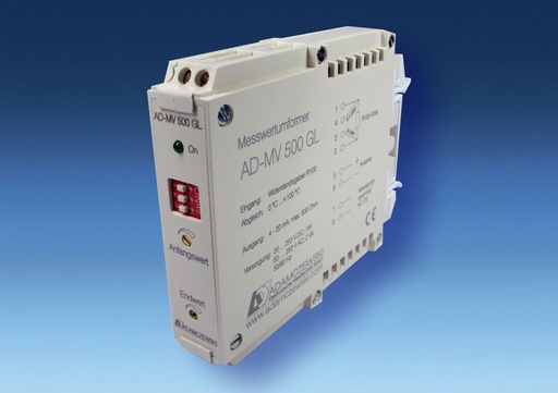 ADAMCZEWSKI - MV500GL-923