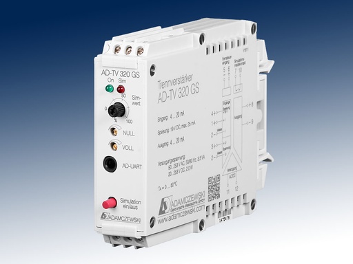 ADAMCZEWSKI - TV320GS-113