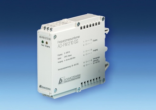 ADAMCZEWSKI - FM210GS-923