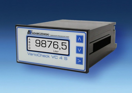ADAMCZEWSKI - VC4SFE-R4